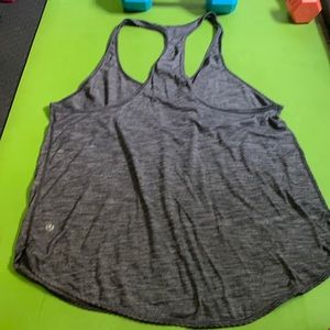 Lululemon singlet